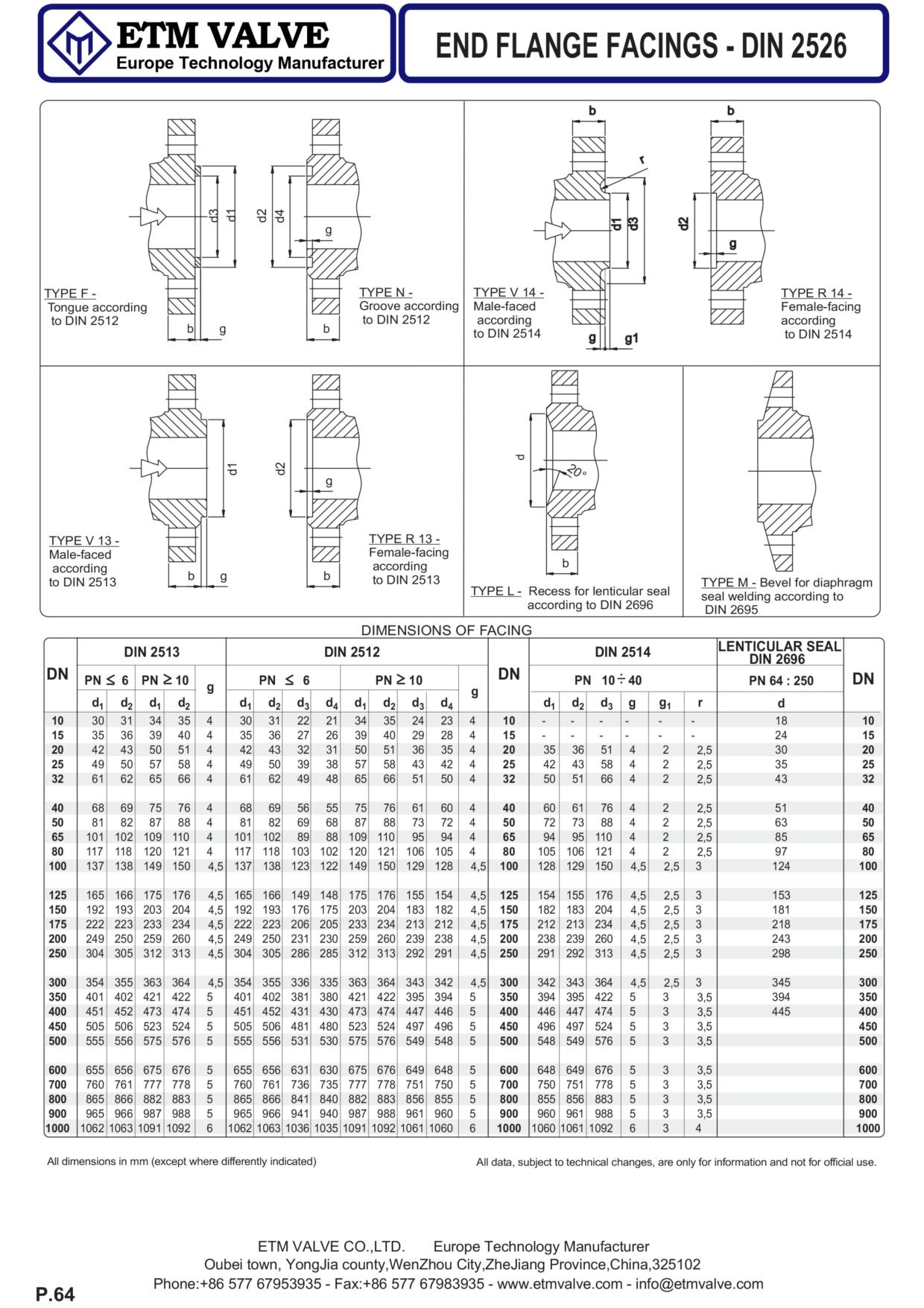 Válvula neumática AVS-Römer EGV-111-B96-1BP PN16 DN25-sin usar 